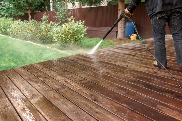 Best Brick and Stone Cleaning in Springdale, OH