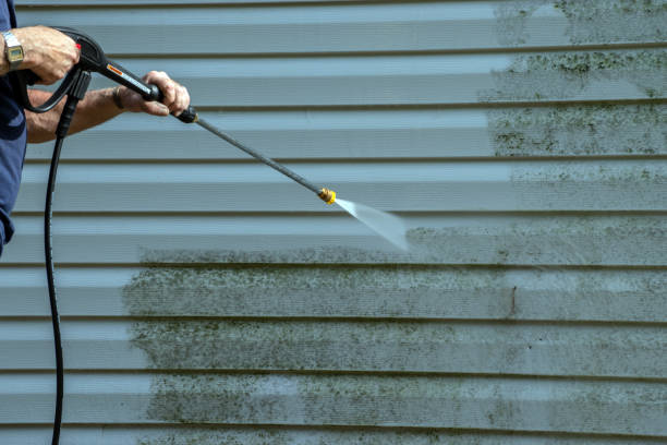 Springdale, OH Pressure Washing Services Company