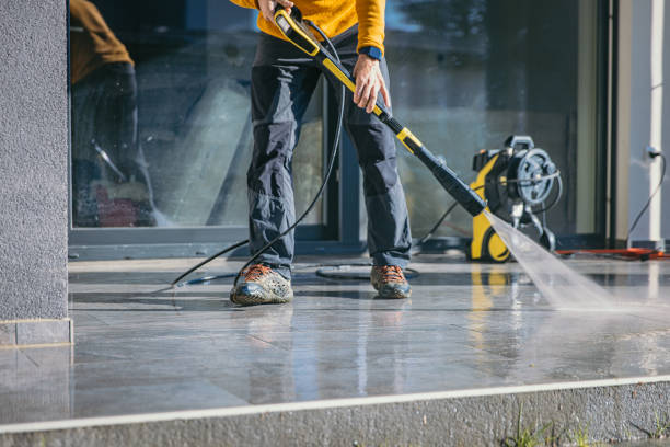 Best Deck and Patio Pressure Washing in Springdale, OH